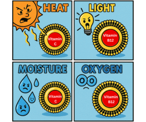 Liposomal Supplements: The Science-Driven Edge