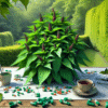 Herbal Remedies for Joint Pain Available in the UK