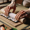Sushi Rolling Techniques: Master the Art with Advanced Skills