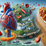 Cholesterol Blood Test: Your Local Health Check in Bexhill