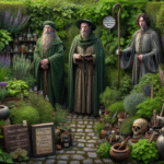 Custom Herbal Blends: A Comprehensive Guide for the UK