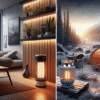 Emergency Heat Sources: Key Survival Tips You Must Know