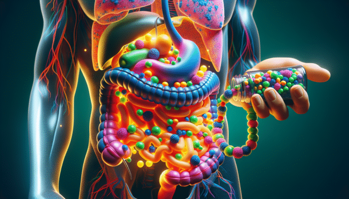 Liposomal Supplements Explained: Understanding the Trend