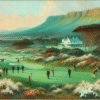 George Golf Club: Premier Golfing Experience Awaits