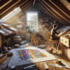 Attic Clearance in the UK: Budget-Friendly Tips for Affordability