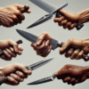 Knife Safety Rules: Top Tips for Safe Handling