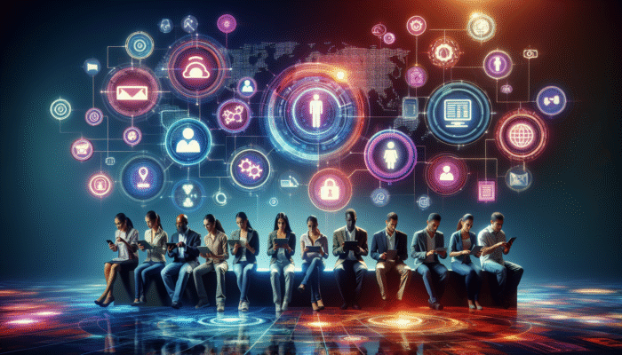 Enhancing Digital Customer Experience Engagement