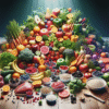 Dash Diet Plan: The Essential Guide to Cooking Wisely