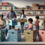 Leicester House Clearance Tips for Families to Consider