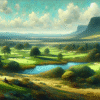 Premier Golfing Experience at Mooi River Country Club Awaits