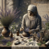 Herbal Compresses: Top Practices for Users in the UK