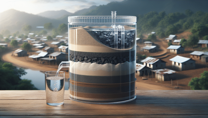 Water Filter Hacks for Achieving Clean, Pure Water