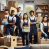 House Clearance in Watford: Your Comprehensive Local Guide