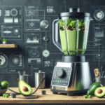 High-Quality Blender: Your Key to Versatile Cooking
