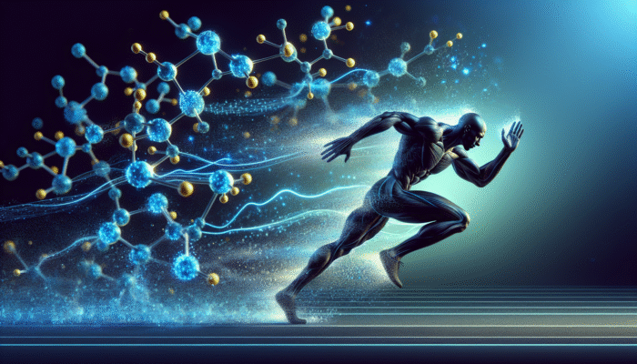 Beta-Alanine for Stamina Enhancement: A Comprehensive Guide