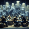 Collaboration Ideas for Preppers: A Comprehensive Guide