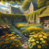 Herbs for Depression: Essential Support for UK Residents