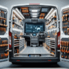 Tool Storage Ideas for Clearance Teams: Efficient Solutions