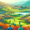 Golf Vlog: Achieve Success with Your South African Guide
