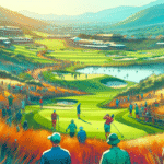 Golf Vlog: Achieve Success with Your South African Guide