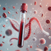 Ferritin Blood Test Insights for Residents of Alfreton