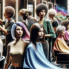 Salon Treatment in the UK: What to Anticipate During Your Visit