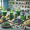 Culinary Outlook 2025: Key Food Trends to Watch