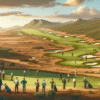 Scottburgh Golf Club: A Coastal Golfing Retreat