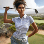 Women’s Golf Fashion: Stylish Trends and Inspirations