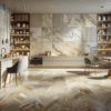 Cleaning Travertine Surfaces: The Essential UK Guide