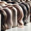 Choosing the Right Shampoo: Your Essential Guide to Hair Care