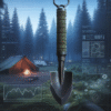 Survival Shovels: Essential Gear for Every Adventure