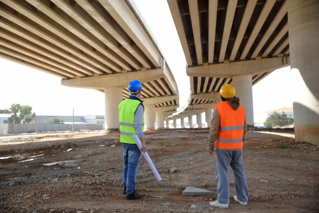 Concrete Pumping: Optimising Civil Site Operations