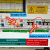 Switchboard Upgrade Warning Signs: Is Your Home Secure?