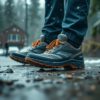 Waterproofing Techniques for Xero Shoes: Stay Dry in All Weather