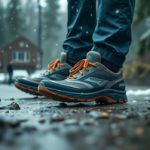 Waterproofing Techniques for Xero Shoes: Stay Dry in All Weather