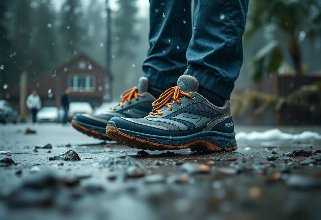 Waterproofing Techniques for Xero Shoes: Stay Dry in All Weather