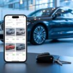 Car Rental Apps: Simplify Your Online Booking Today