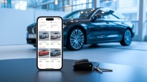 Car Rental Apps: Simplify Your Online Booking Today