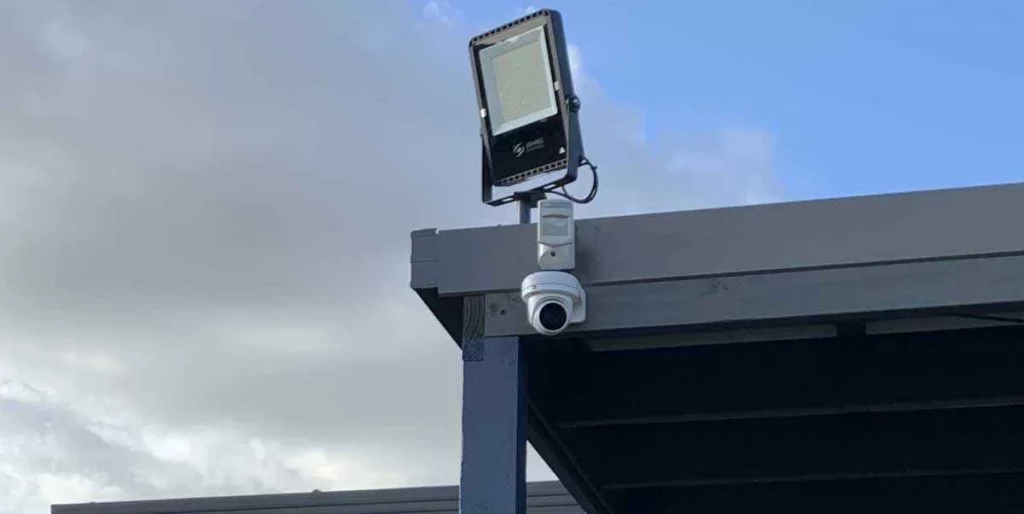 Security System Wiring: Smart, Compliant Solutions for Safety