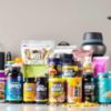 Vegan Protein Supplement Brands for Muscle Gain Success