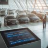Online Car Rentals: Experience Hassle-Free Convenience