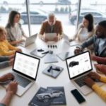 Rent a Car Online for All Ages’ Convenient Access