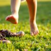 Barefoot Footwear’s Orthopedic Benefits for Children