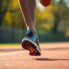 Biomechanical Efficiency: Advanced Footwear for Runners