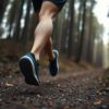 Biomechanics of Trail Running: Preventing Injuries with Minimalist Shoes