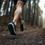 Biomechanics of Trail Running: Preventing Injuries with Minimalist Shoes