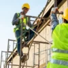 Ladder Safety Tips You Must Know for Scaffolding
