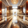 Travertine Floor Cleaning Tips and Techniques Guide