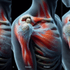 Acupuncture Techniques for Relieving Frozen Shoulder Pain